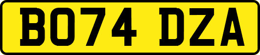 BO74DZA