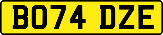 BO74DZE