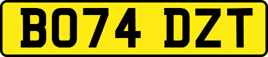 BO74DZT