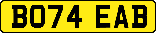 BO74EAB