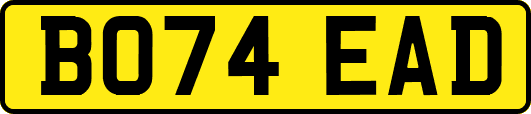 BO74EAD
