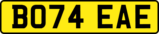 BO74EAE