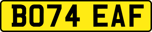 BO74EAF