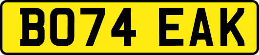 BO74EAK