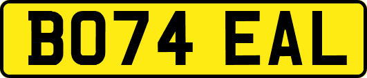BO74EAL