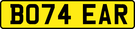 BO74EAR