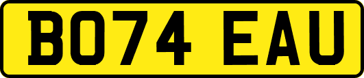 BO74EAU