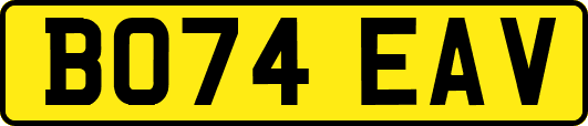 BO74EAV
