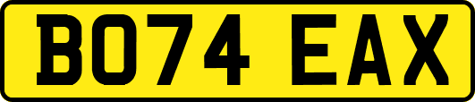 BO74EAX