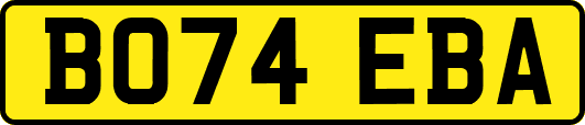 BO74EBA