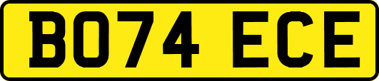 BO74ECE