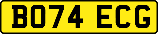 BO74ECG