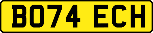 BO74ECH