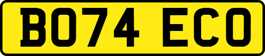 BO74ECO