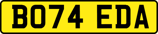 BO74EDA