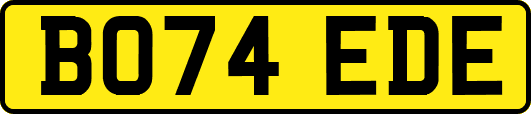 BO74EDE