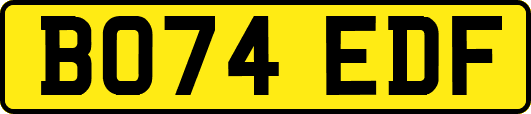 BO74EDF