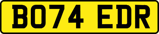 BO74EDR