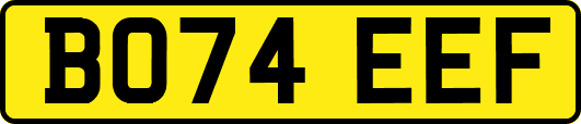 BO74EEF