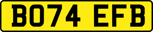 BO74EFB