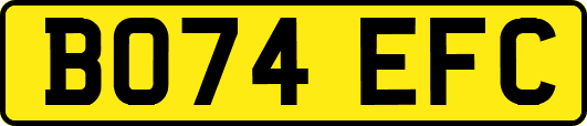 BO74EFC