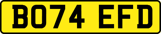 BO74EFD