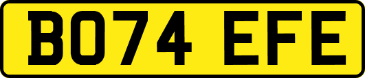 BO74EFE