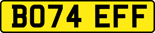 BO74EFF