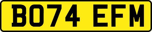 BO74EFM
