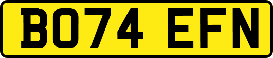 BO74EFN