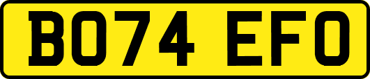 BO74EFO