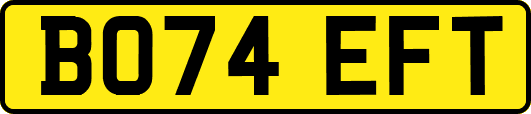 BO74EFT