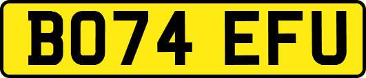 BO74EFU
