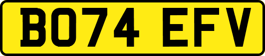 BO74EFV