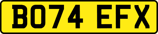 BO74EFX