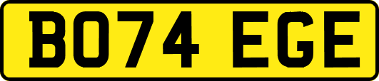 BO74EGE
