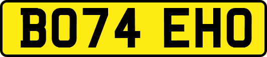 BO74EHO