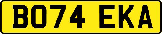 BO74EKA