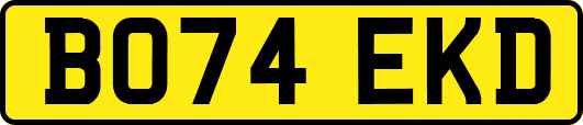 BO74EKD