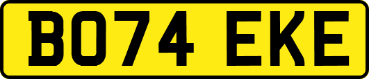 BO74EKE