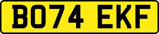 BO74EKF