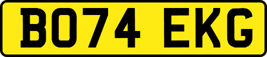 BO74EKG