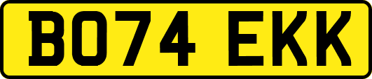 BO74EKK