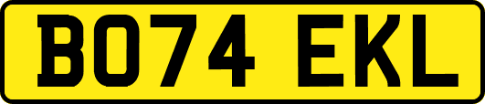 BO74EKL