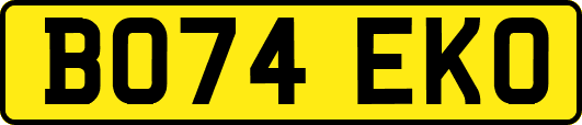 BO74EKO