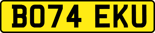 BO74EKU
