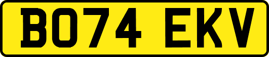 BO74EKV