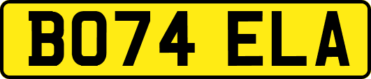 BO74ELA