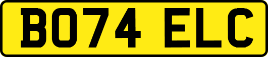 BO74ELC