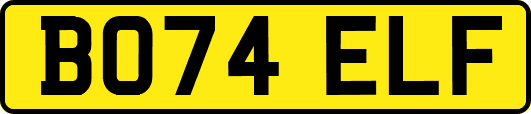 BO74ELF